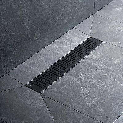 Трап для душа AM.PM Master Flow / W01SC-P11-040-01BM