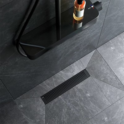 Трап для душа AM.PM Master Flow / W01SC-P11-040-01BM