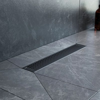 Трап для душа AM.PM Master Flow / W01SC-P11-040-01BM