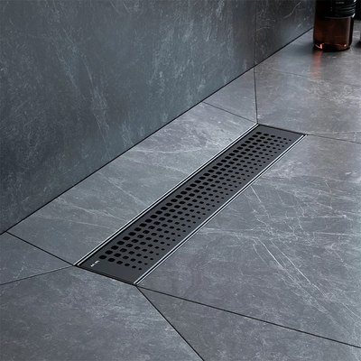 Трап для душа AM.PM Master Flow / W01SC-P11-040-01BM