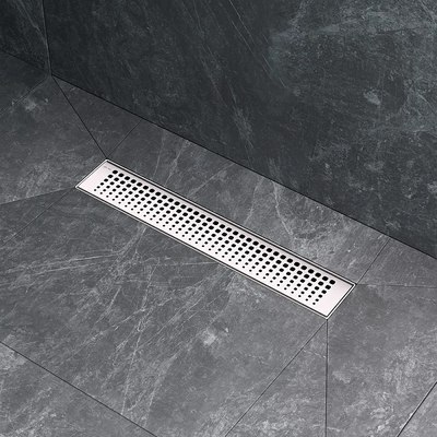 Трап для душа AM.PM Master Flow / W01SC-P11-040-01SB