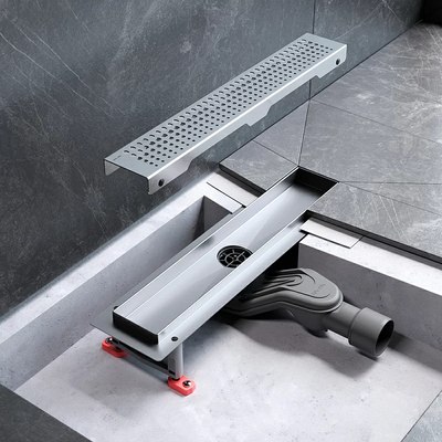 Трап для душа AM.PM Master Flow / W01SC-P11-040-01SB