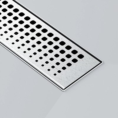 Трап для душа AM.PM Master Flow / W01SC-P11-040-01SB