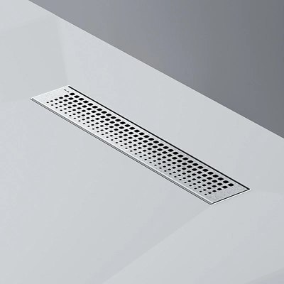 Трап для душа AM.PM Master Flow / W01SC-P11-040-01SB