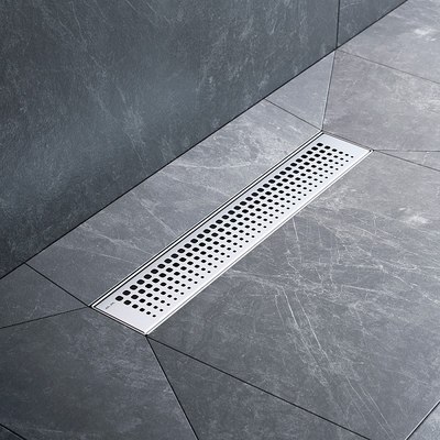 Трап для душа AM.PM Master Flow / W01SC-P11-040-01SB