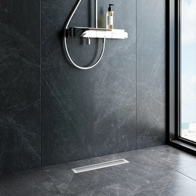 Трап для душа AM.PM Master Flow / W01SC-P11-040-01SB