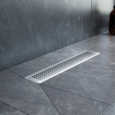 Трап для душа AM.PM Master Flow / W01SC-P11-040-01SB