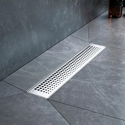 Трап для душа AM.PM Master Flow / W01SC-P11-040-01SB