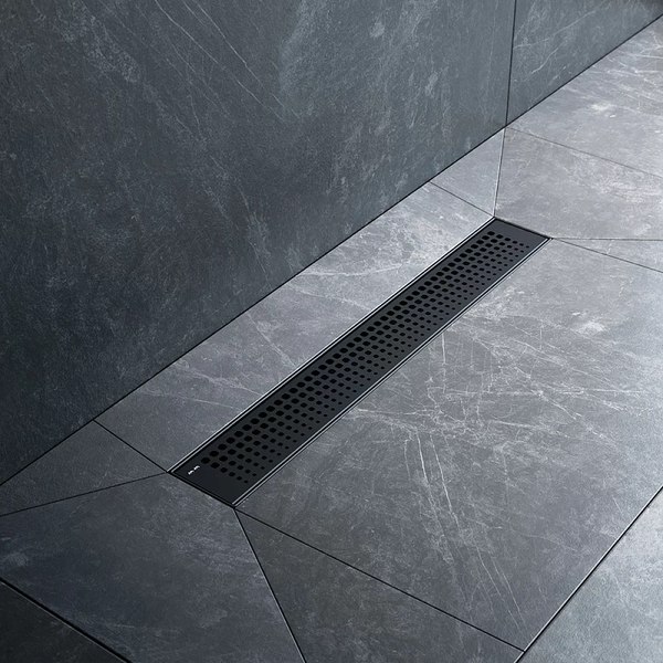 Трап для душа AM.PM Master Flow / W01SC-P11-050-01BM