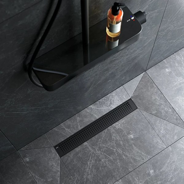 Трап для душа AM.PM Master Flow / W01SC-P11-050-01BM