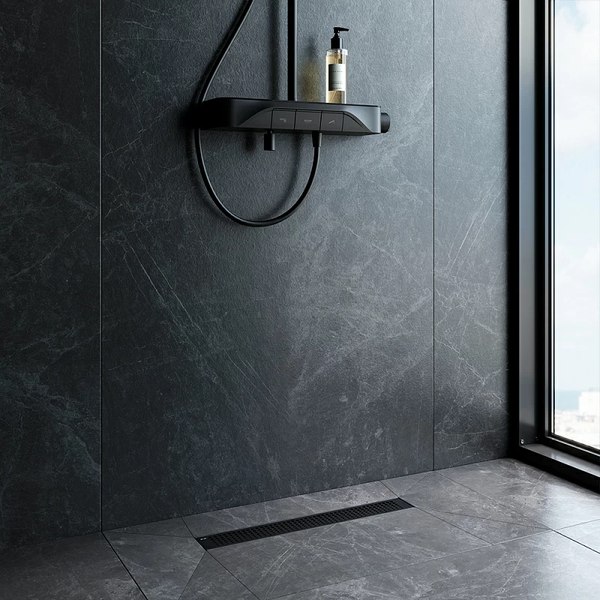 Трап для душа AM.PM Master Flow / W01SC-P11-050-01BM