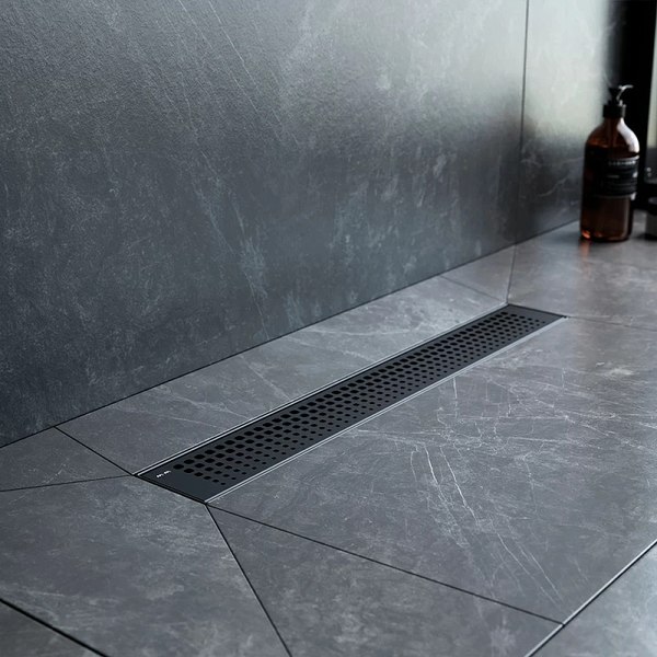 Трап для душа AM.PM Master Flow / W01SC-P11-050-01BM