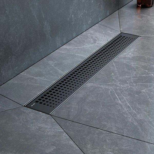 Трап для душа AM.PM Master Flow / W01SC-P11-050-01BM