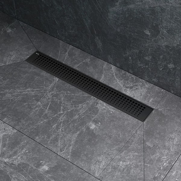 Трап для душа AM.PM Master Flow / W01SC-P11-050-01BM