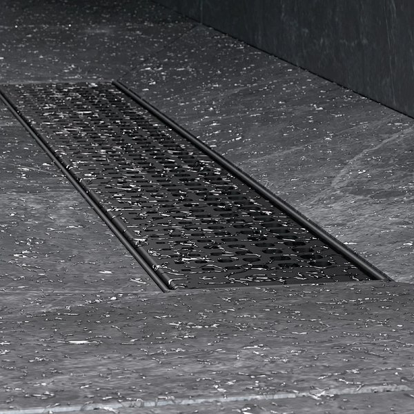 Трап для душа AM.PM Master Flow / W01SC-P11-050-01BM