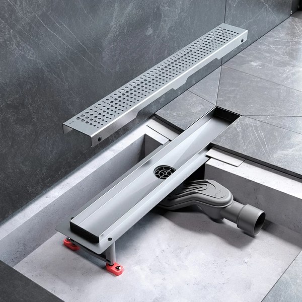 Трап для душа AM.PM Master Flow / W01SC-P11-050-01SB