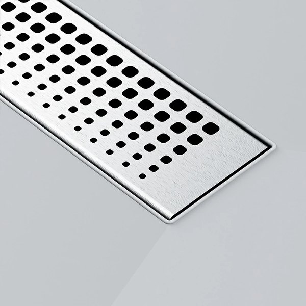 Трап для душа AM.PM Master Flow / W01SC-P11-050-01SB