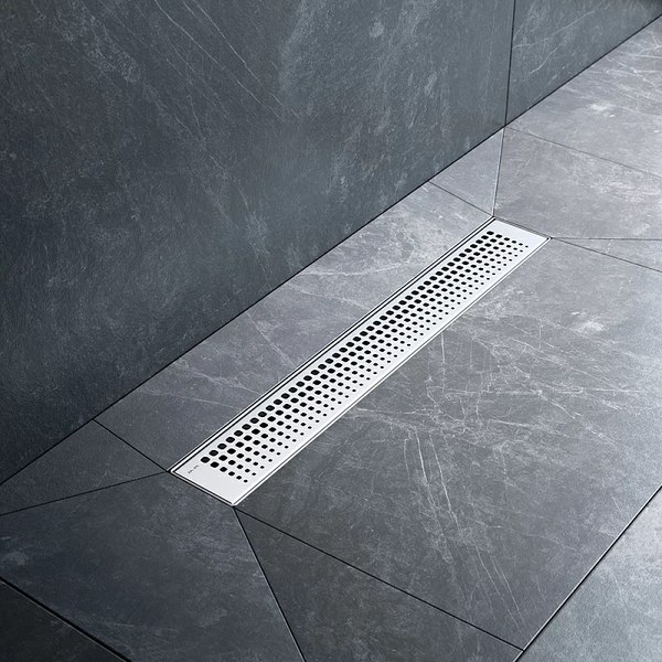 Трап для душа AM.PM Master Flow / W01SC-P11-050-01SB