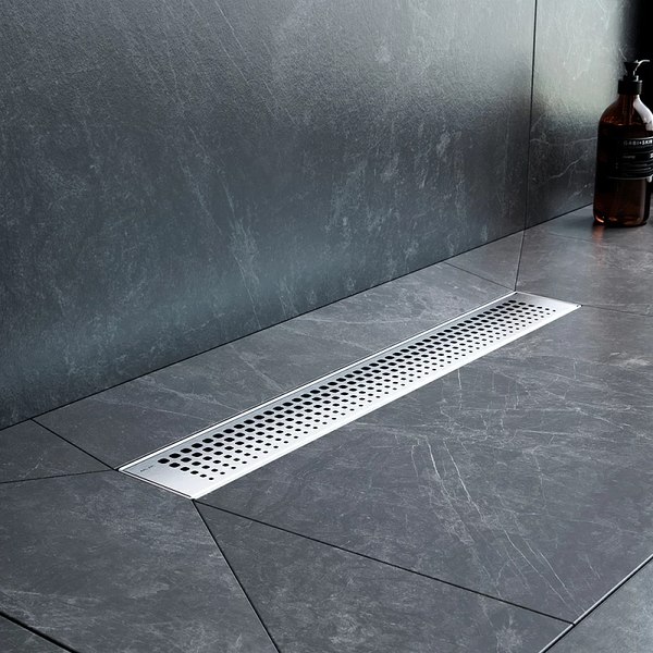 Трап для душа AM.PM Master Flow / W01SC-P11-050-01SB