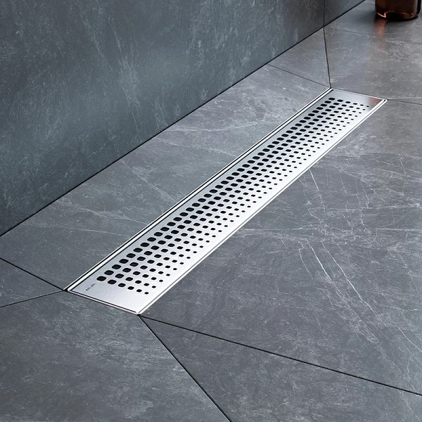 Трап для душа AM.PM Master Flow / W01SC-P11-050-01SB