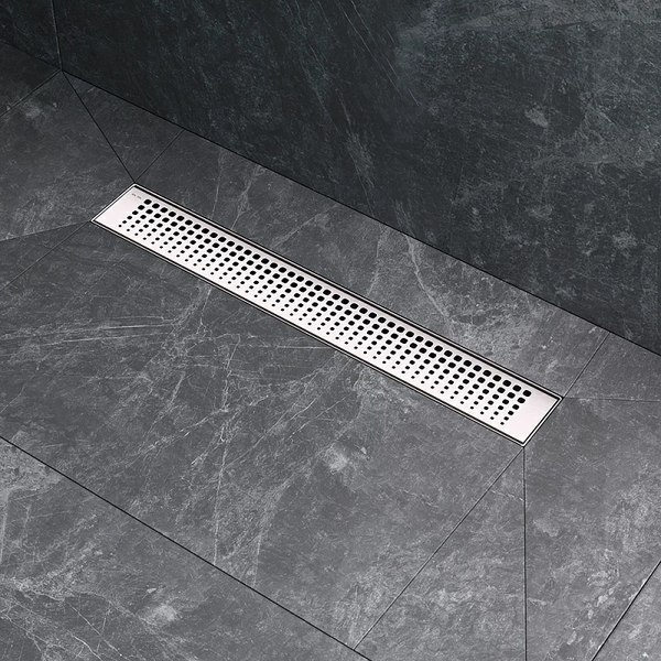 Трап для душа AM.PM Master Flow / W01SC-P11-050-01SB