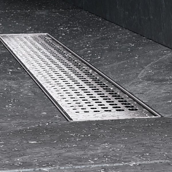 Трап для душа AM.PM Master Flow / W01SC-P11-050-01SB