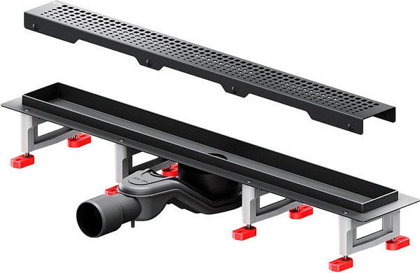 Трап для душа AM.PM Master Flow / W01SC-P11-060-01BM - фото