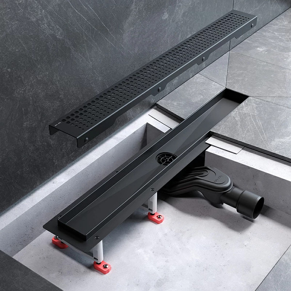 Трап для душа AM.PM Master Flow / W01SC-P11-060-01BM