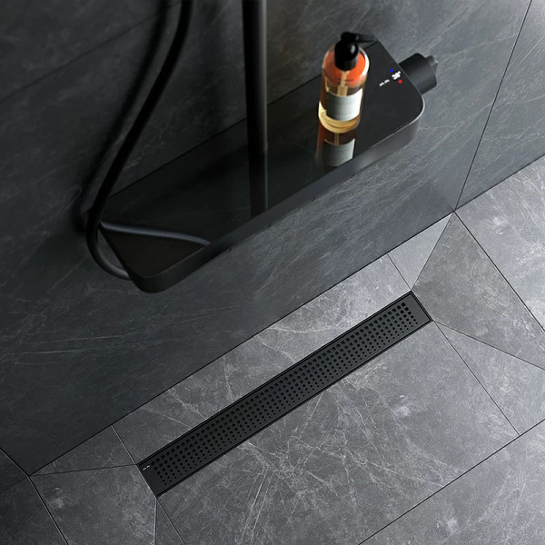 Трап для душа AM.PM Master Flow / W01SC-P11-060-01BM