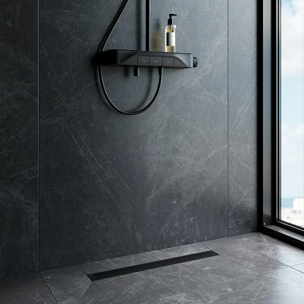 Трап для душа AM.PM Master Flow / W01SC-P11-060-01BM