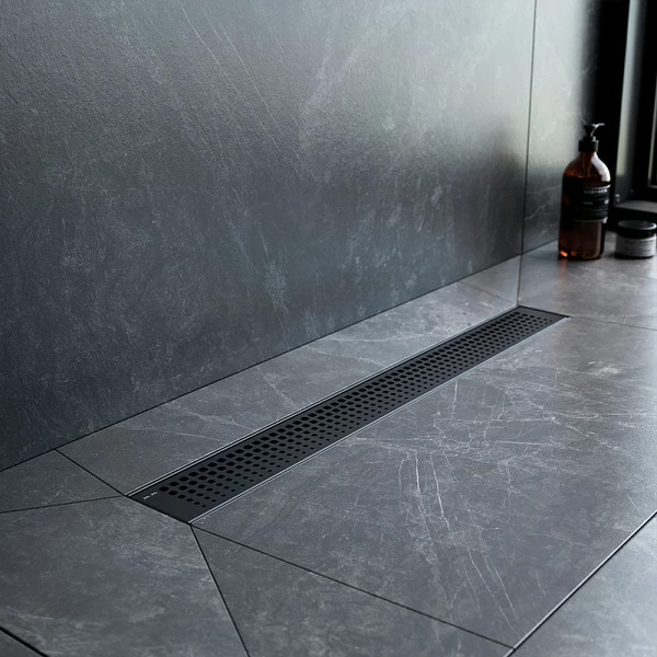 Трап для душа AM.PM Master Flow / W01SC-P11-060-01BM