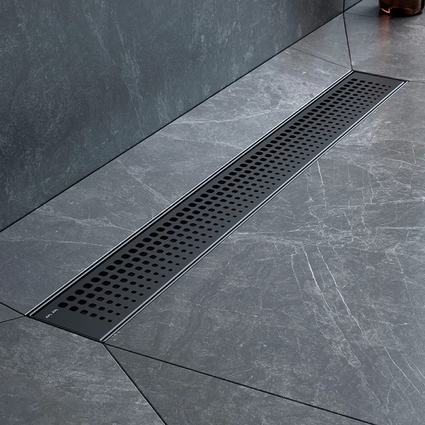 Трап для душа AM.PM Master Flow / W01SC-P11-060-01BM