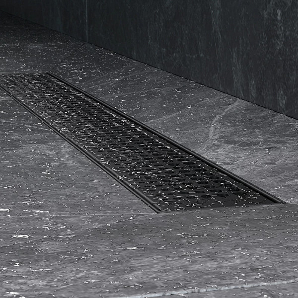 Трап для душа AM.PM Master Flow / W01SC-P11-060-01BM