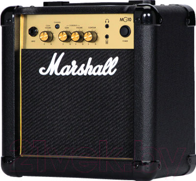 Комбоусилитель Marshall MG10G