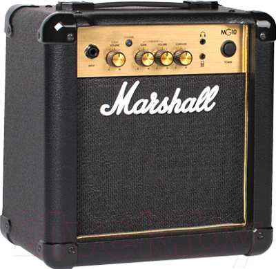 Комбоусилитель Marshall MG10G