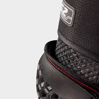 Мотонаколенники LS2 Rookie