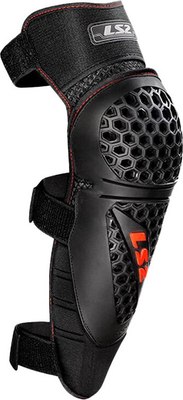 Мотонаколенники LS2 Rookie - фото