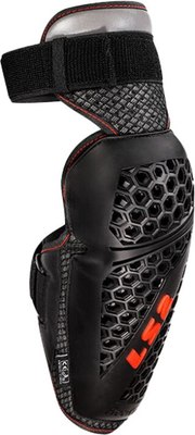 Мотоналокотники LS2 Rookie - фото