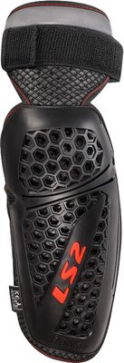 Мотоналокотники LS2 Rookie