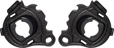 Крепление для визора к мотошлему LS2 FF808 / 806808RSS01 - фото