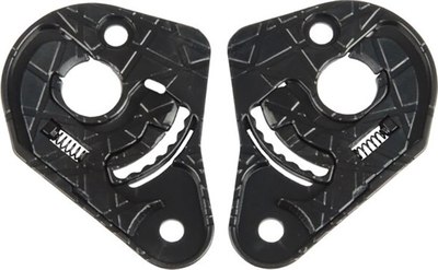 Крепление для визора к мотошлему Studds Scorpion - фото