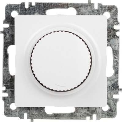 Диммер INTRO Accent 6-401-01 / Б0063668 - фото