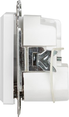 Розетка INTRO Accent 6-410-01 / Б0063689