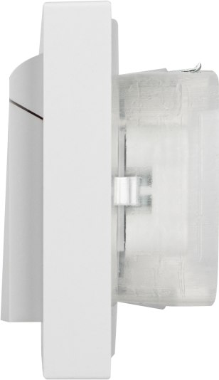 Розетка INTRO Accent 6-210-01 / Б0063577