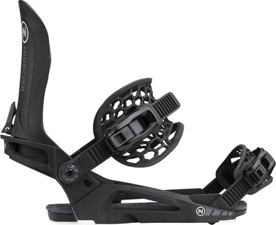 Крепления для сноуборда Nidecker Kaon 2024-25