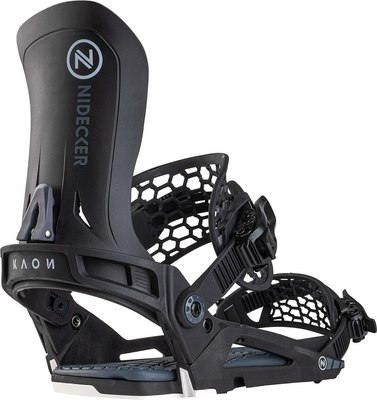 Крепления для сноуборда Nidecker Kaon 2024-25