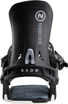 Крепления для сноуборда Nidecker Kaon 2024-25