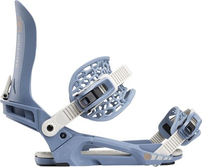 Крепления для сноуборда Nidecker Kaon 2024-25