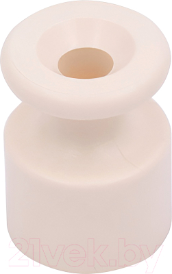 Декоративный изолятор Bironi R1-551-24-100 - фото