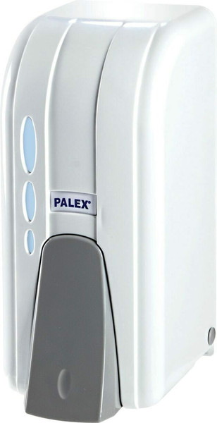 Дозатор Palex 3450-0 + Картридж 3450-B 1л - фото